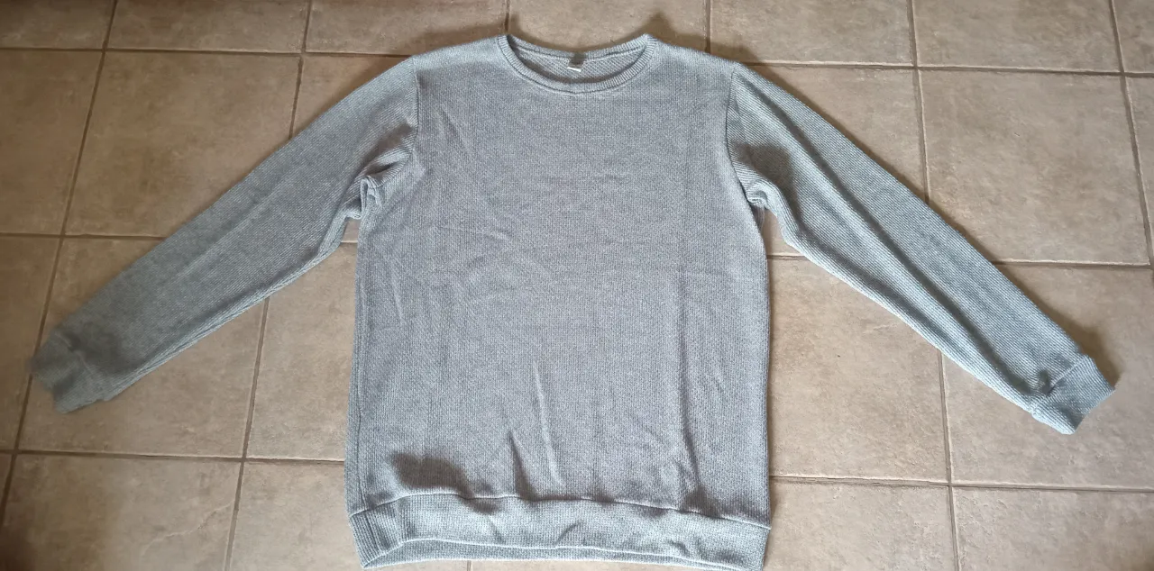 Sweater Sin marca - imagen 2