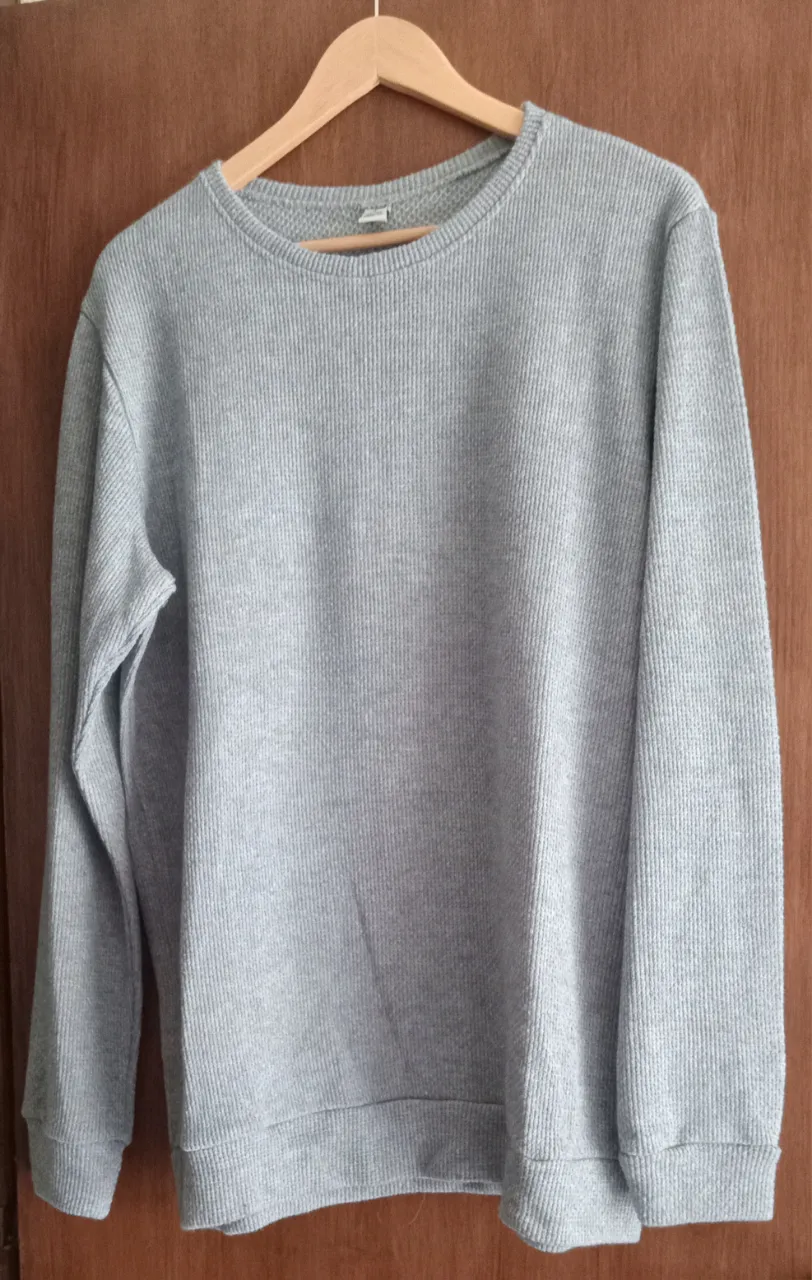 Sweater Sin marca - imagen 1