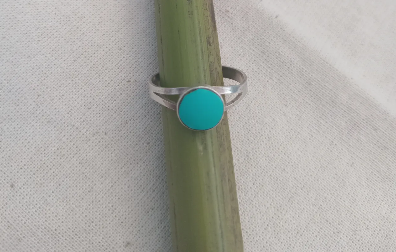 Anillo Sin marca - imagen 1