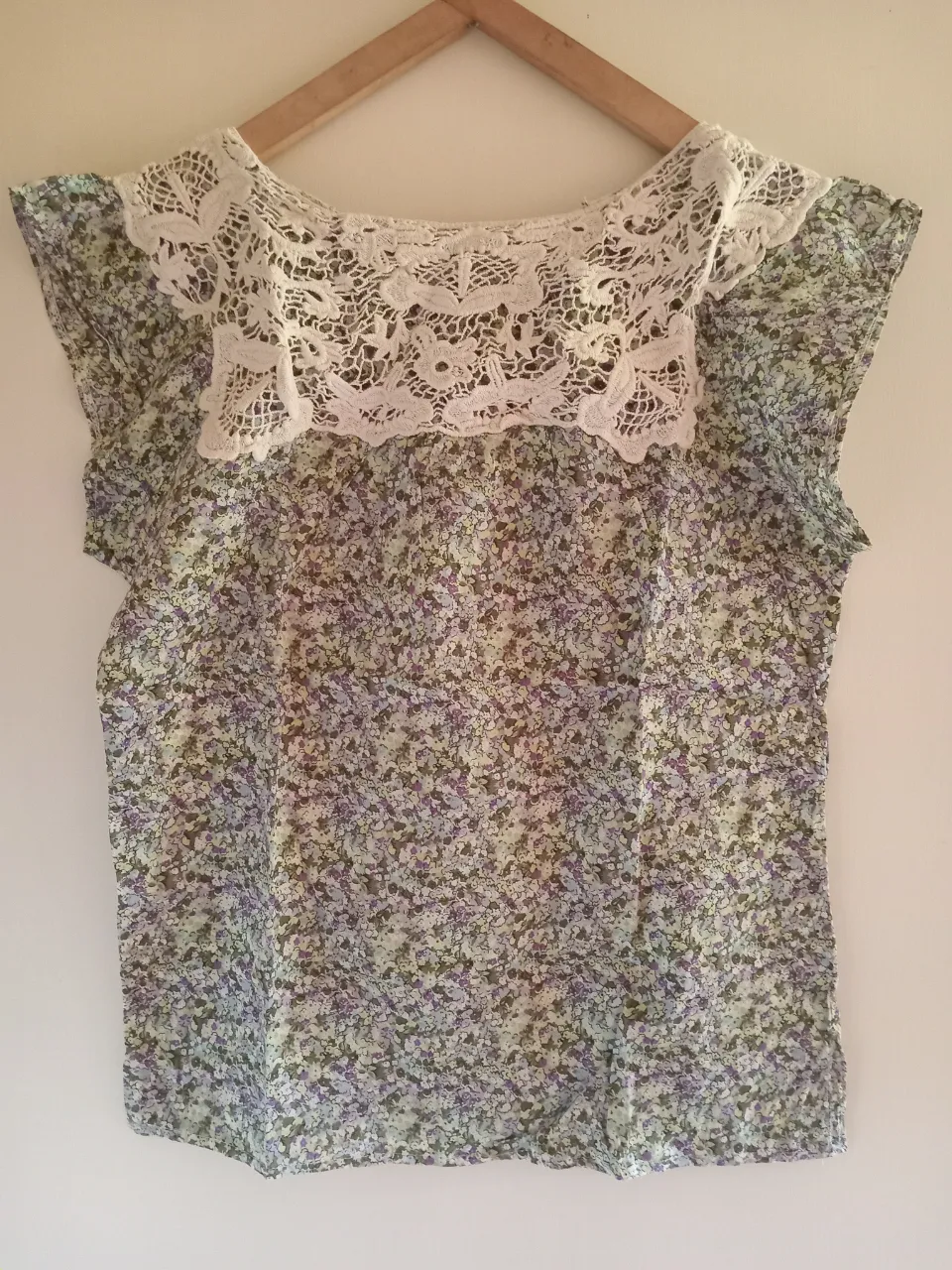 Blusa Vars - imagen 2