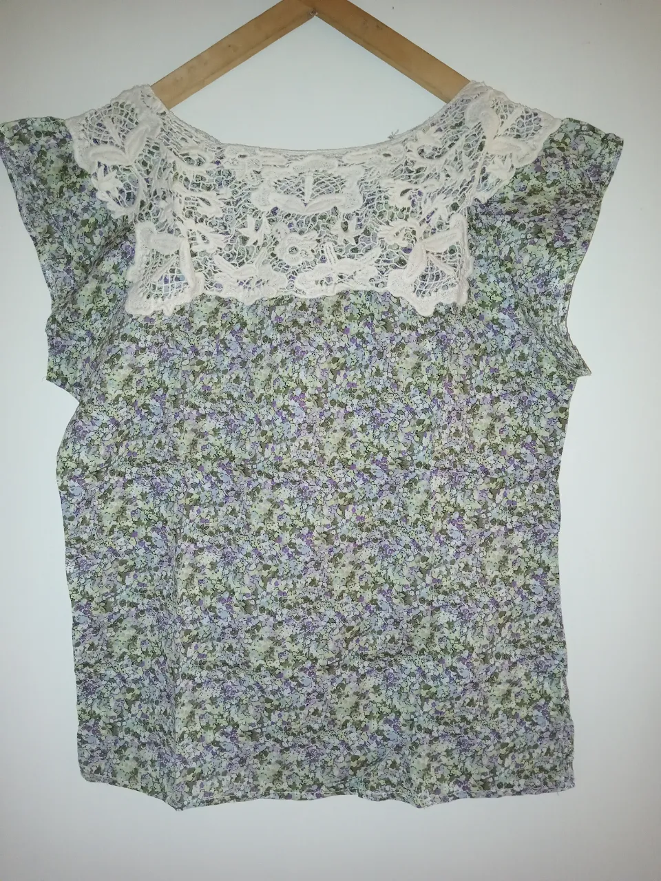 Blusa Vars - imagen 1