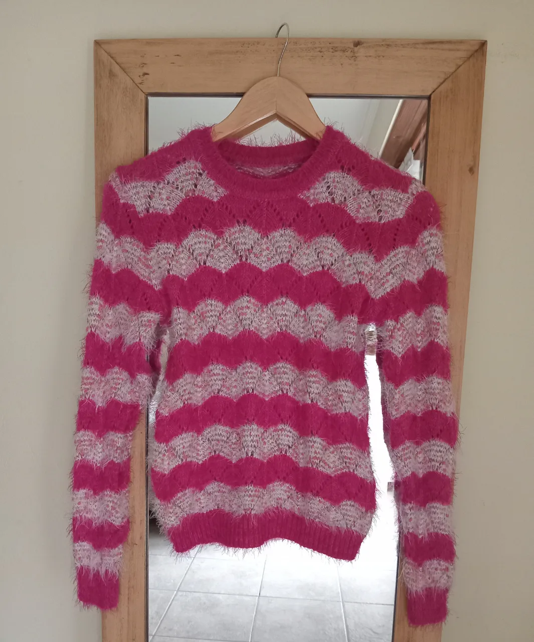 Sweater Sin marca - imagen 1