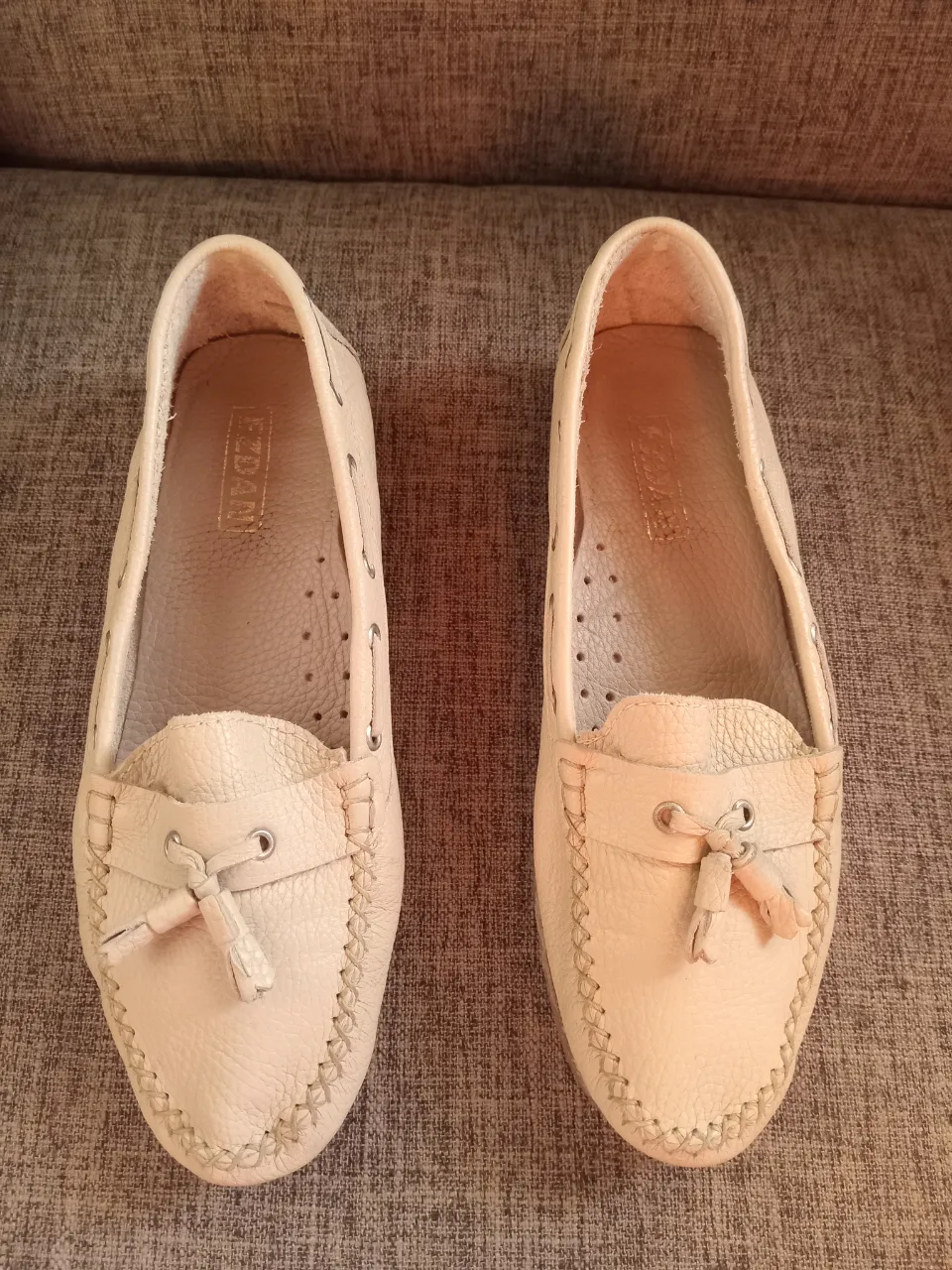 Zapatos Ezdan - imagen 1