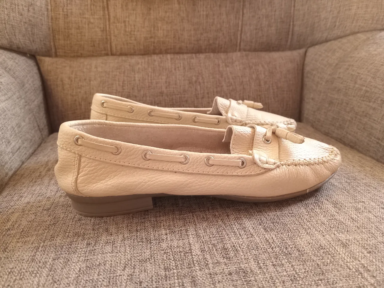Zapatos Ezdan - imagen 2