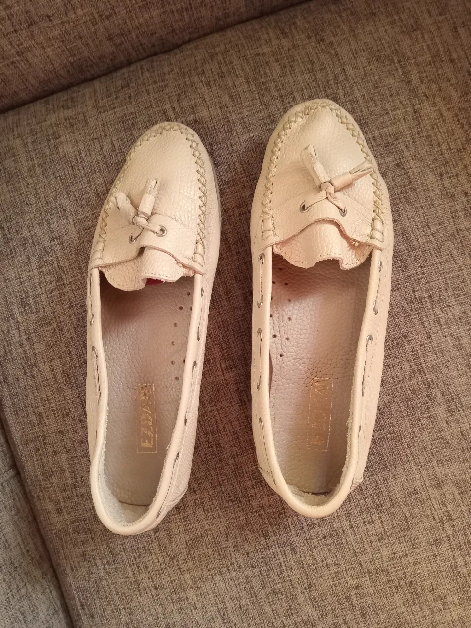Zapatos Ezdan - imagen 3