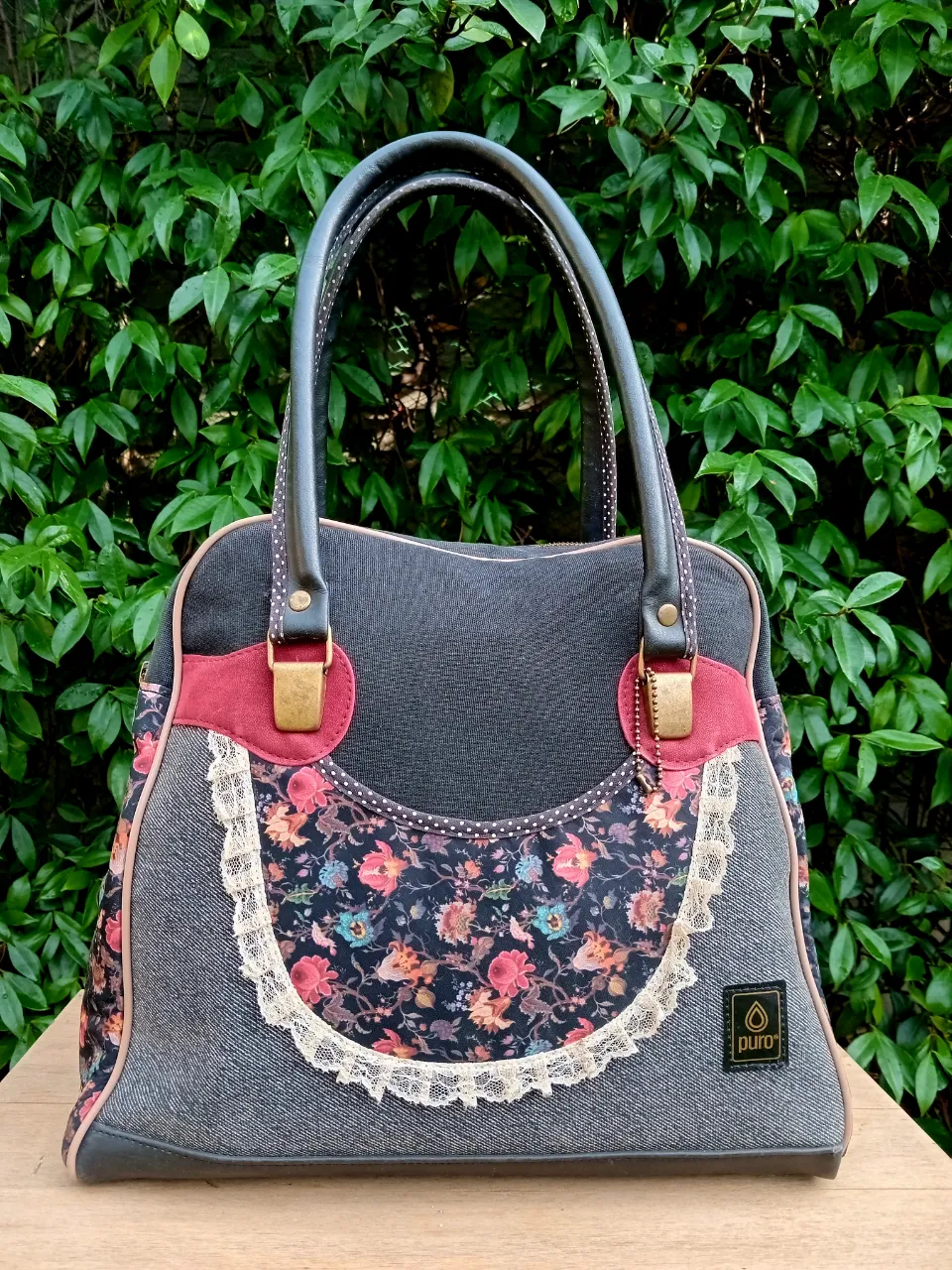 Bolso Puro - imagen 1