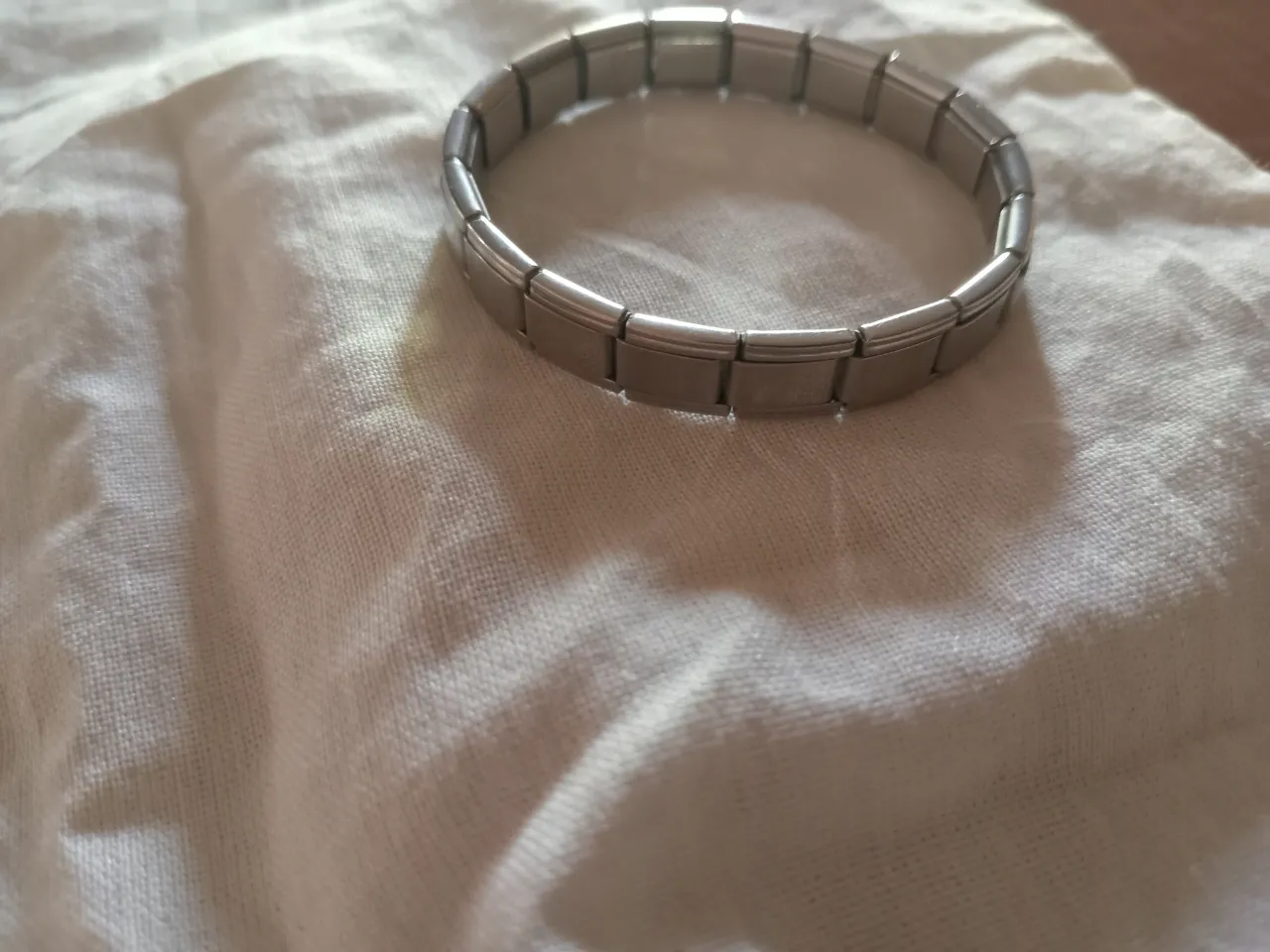 Pulsera Sin marca