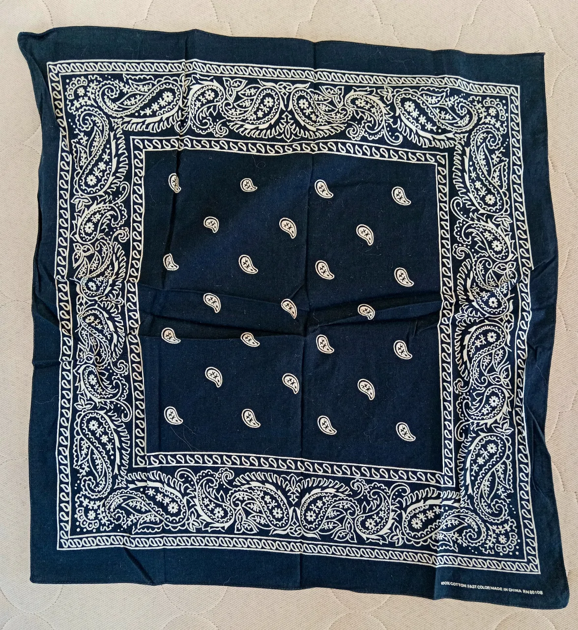 Pañuelo Sin marca - imagen 1