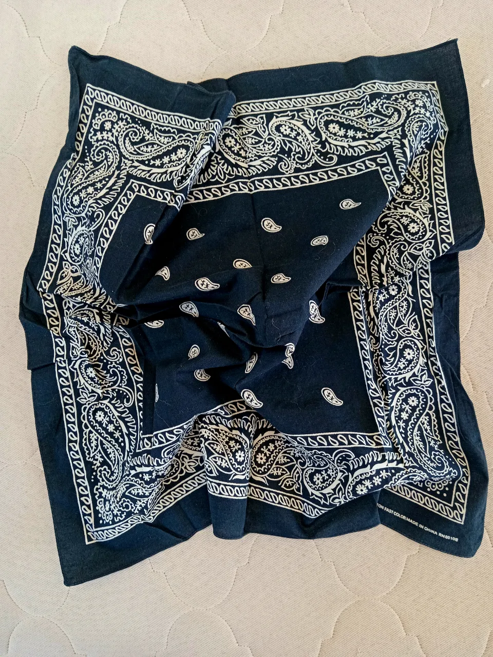 Pañuelo Sin marca - imagen 2
