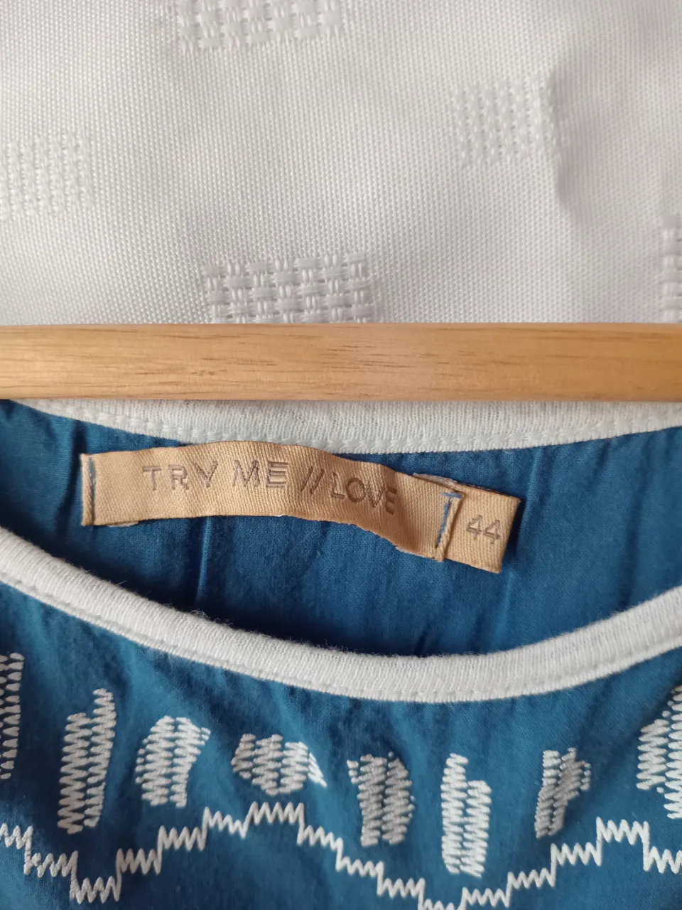 Remera Try Me - imagen 2