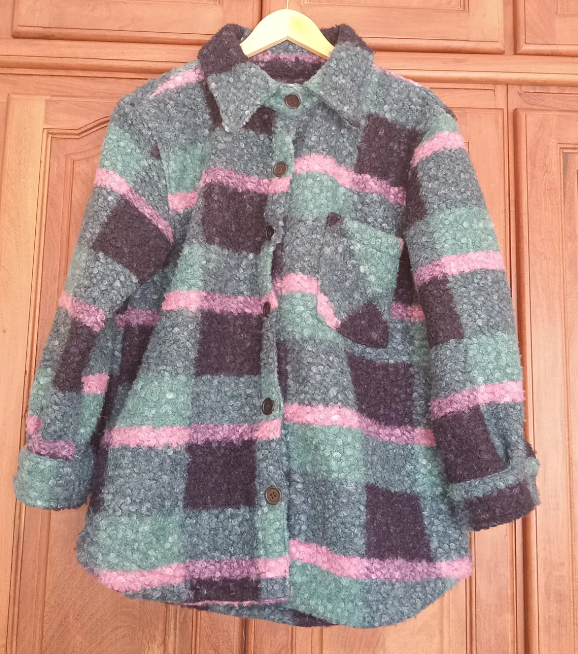 Campera Avaricia - imagen 2