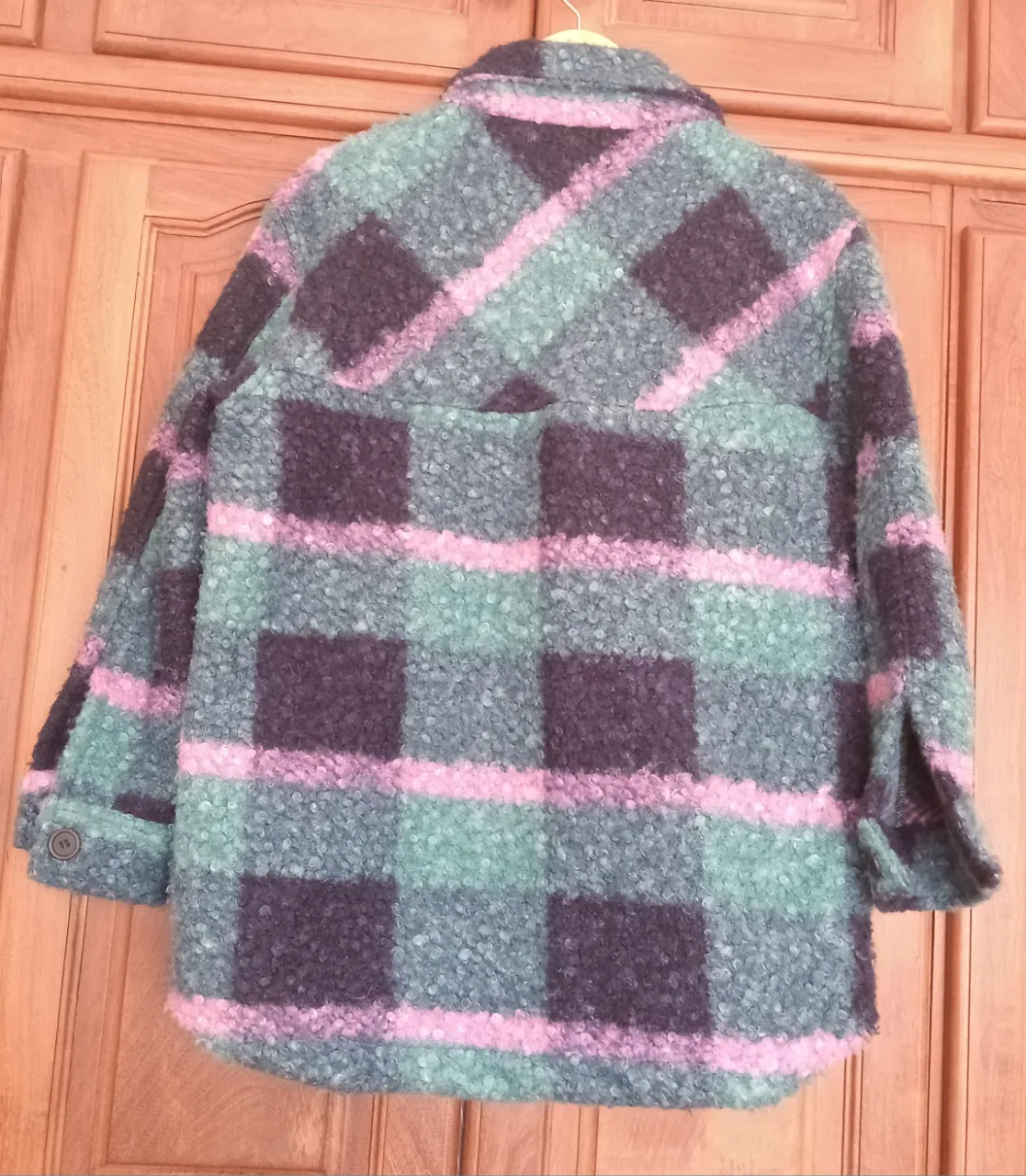 Campera Avaricia - imagen 3