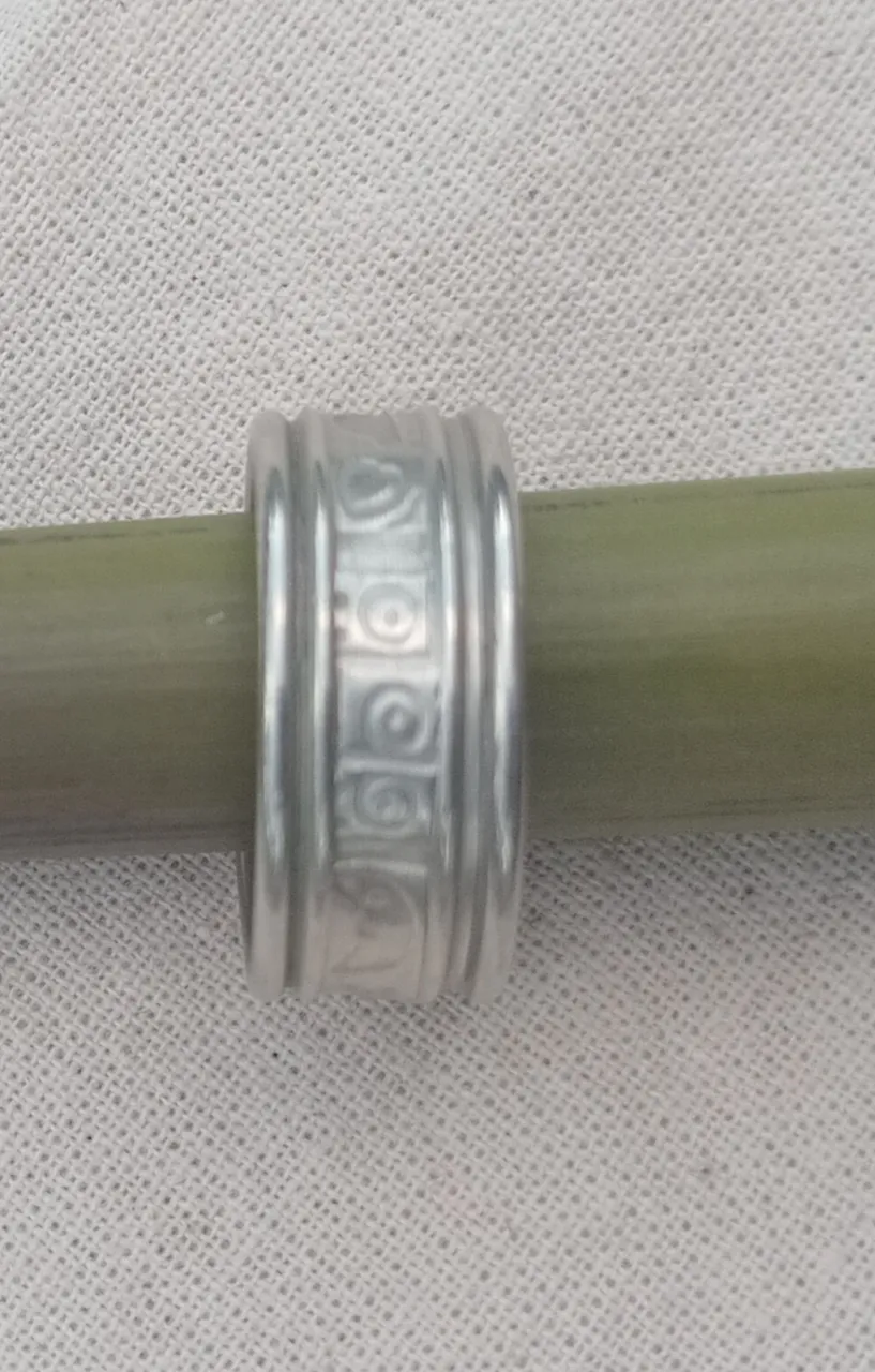 Anillo Sin marca - imagen 1
