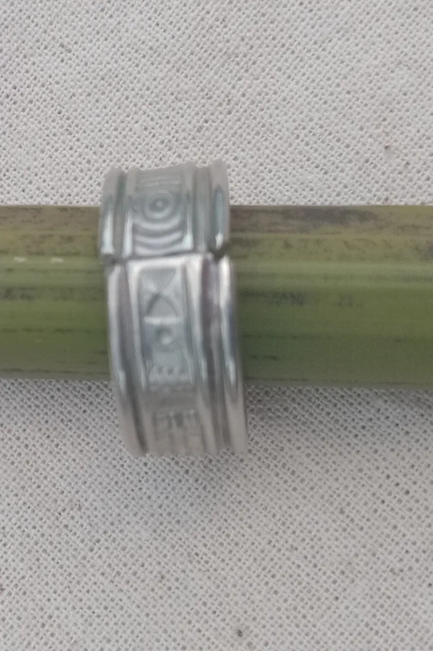 Anillo Sin marca - imagen 2
