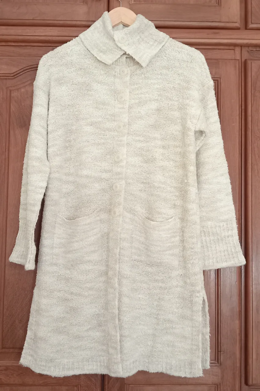 Cardigan Sin marca - imagen 3