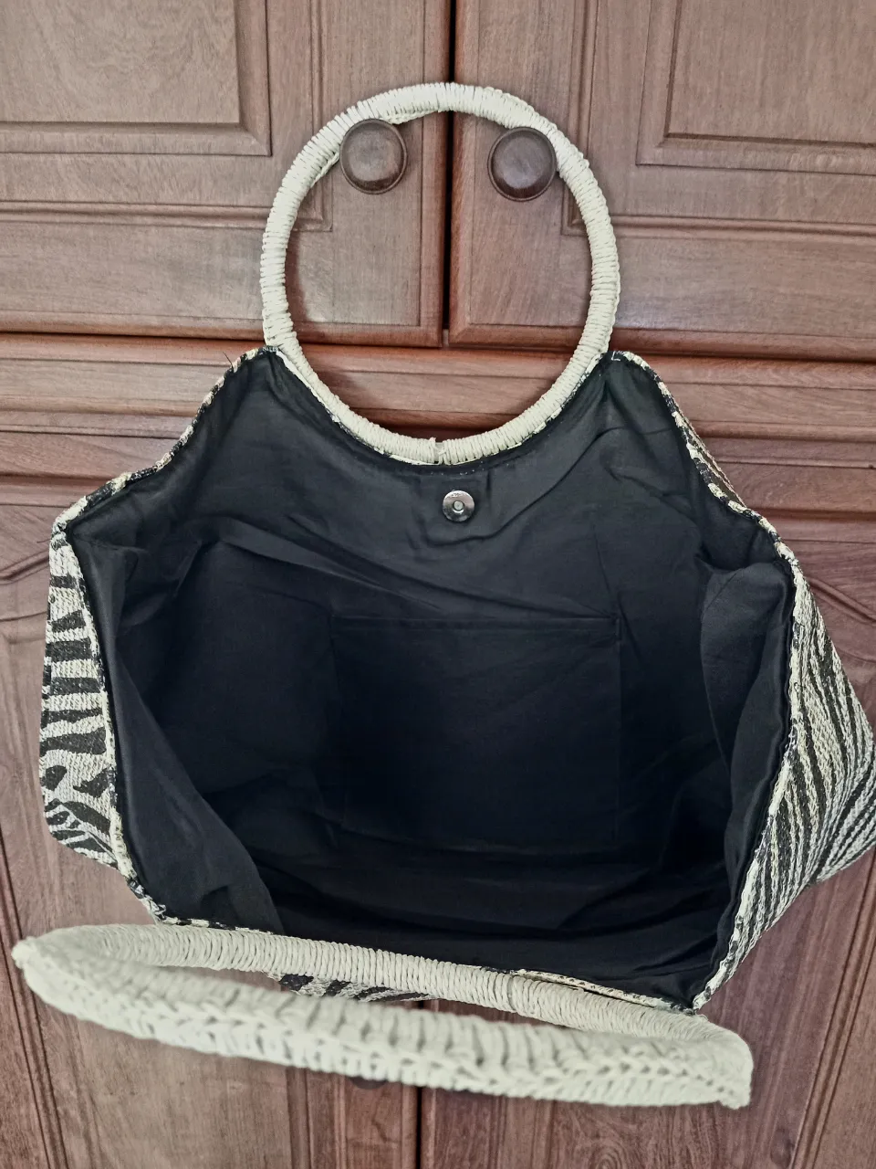 Bolso Sin marca miniatura 2