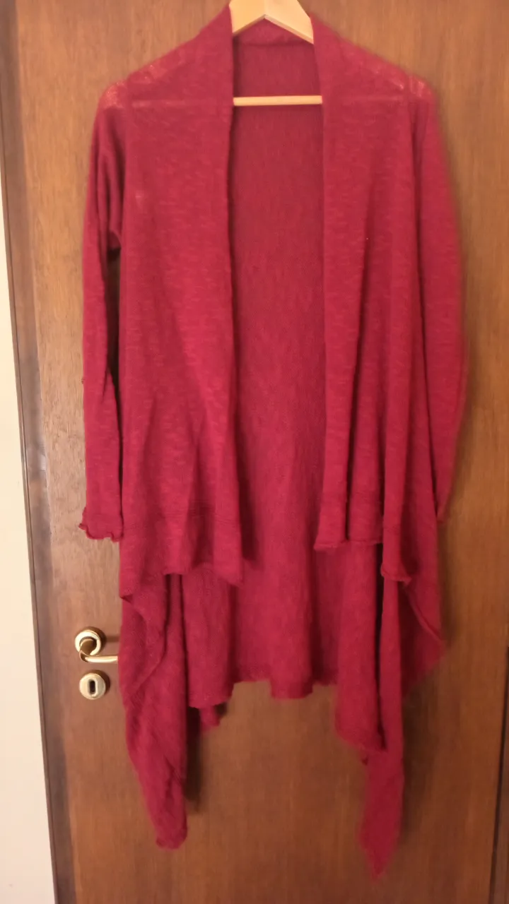 Cardigan Sin marca - imagen 2