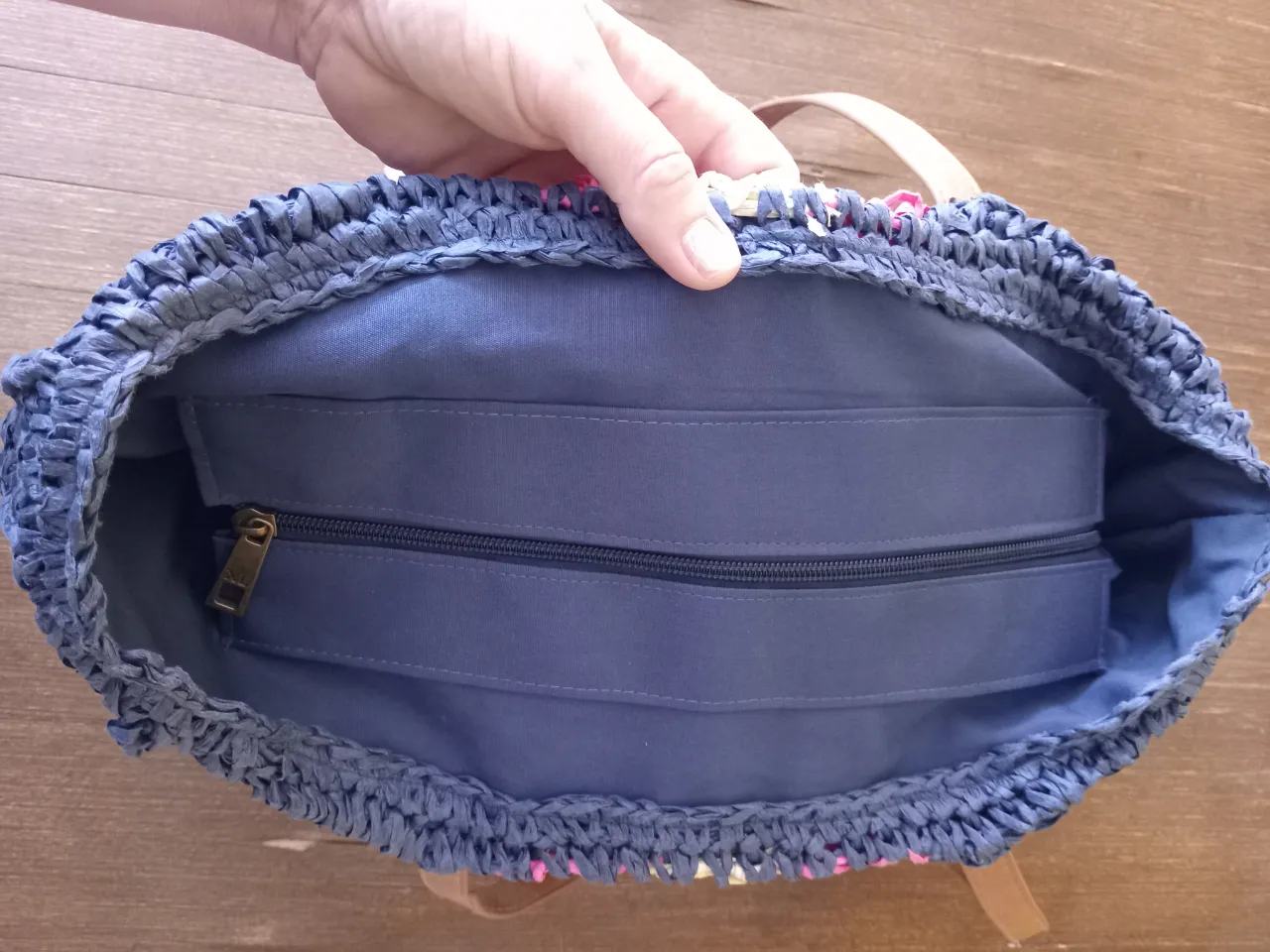 Bolso Xl extra large - imagen 2