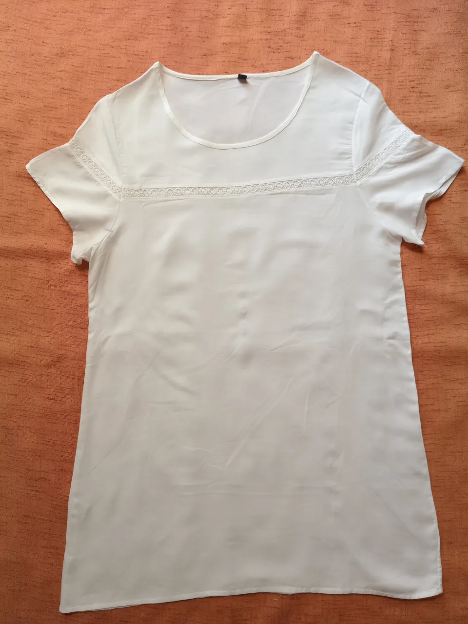 Blusa Sin marca - imagen 1