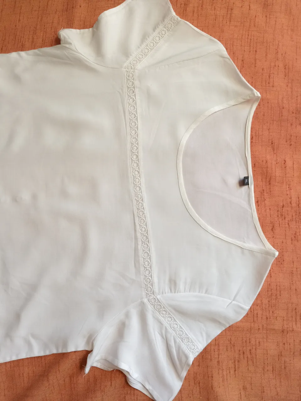 Blusa Sin marca - imagen 2