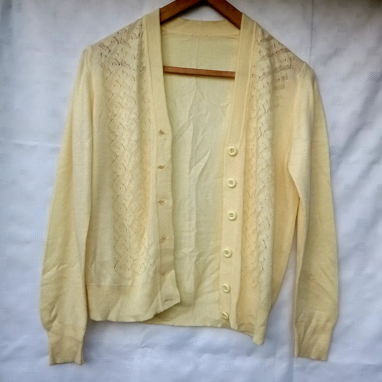 Cardigan Sin marca - imagen 1