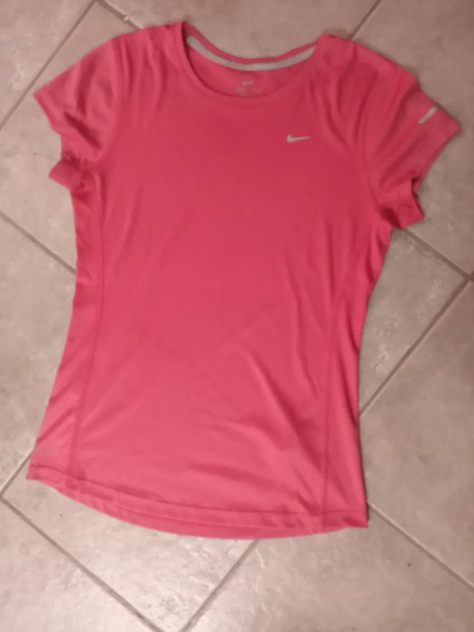 Remera Nike - imagen 1