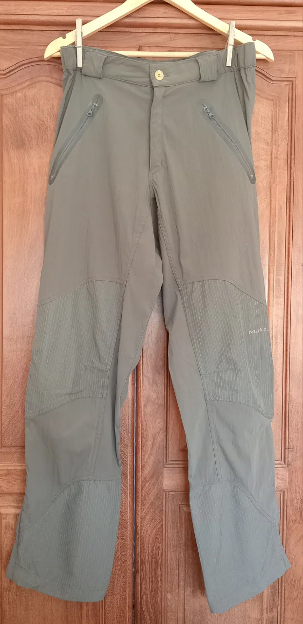 Pantalón Makalu - imagen 2