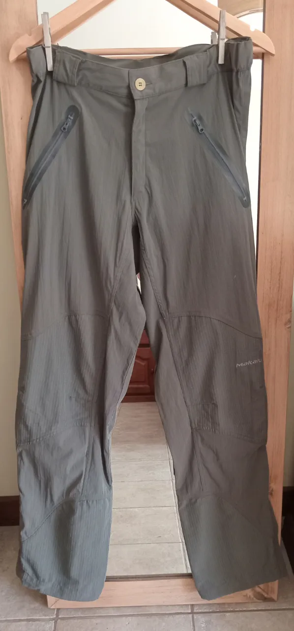 Pantalón Makalu - imagen 1