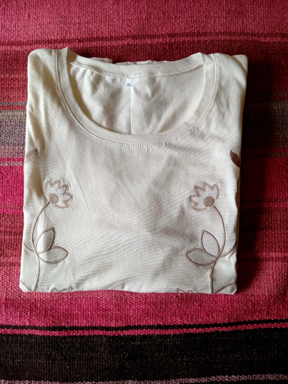 Remera Sin marca - imagen 2