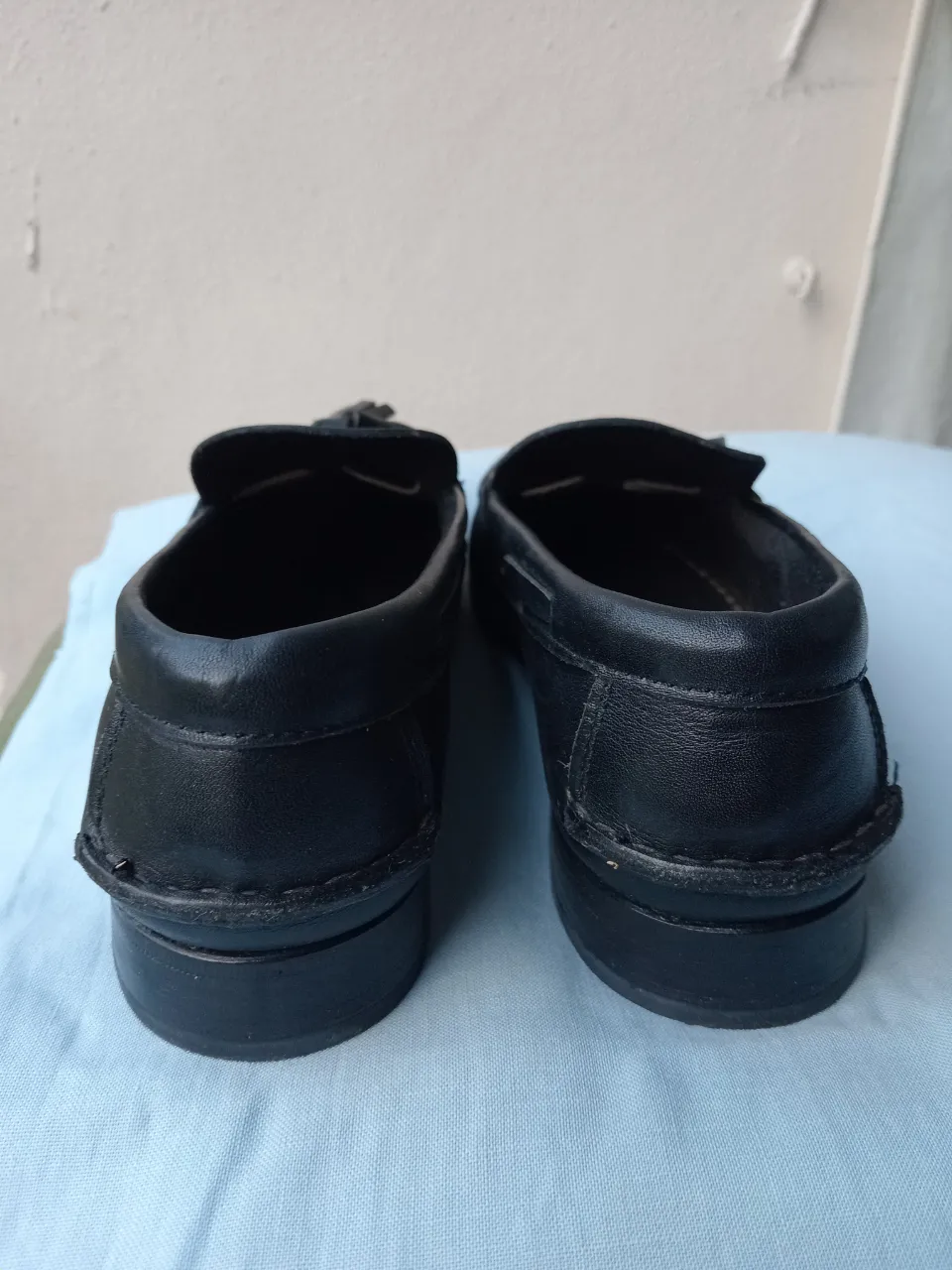 Zapatos Fondosuela - imagen 3