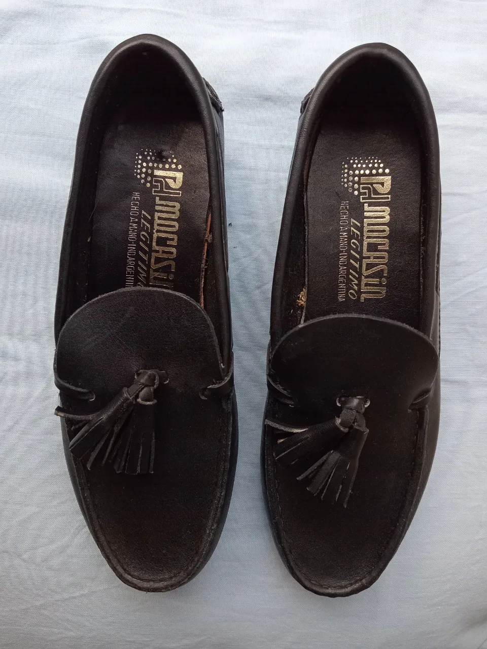 Zapatos Fondosuela - imagen 1
