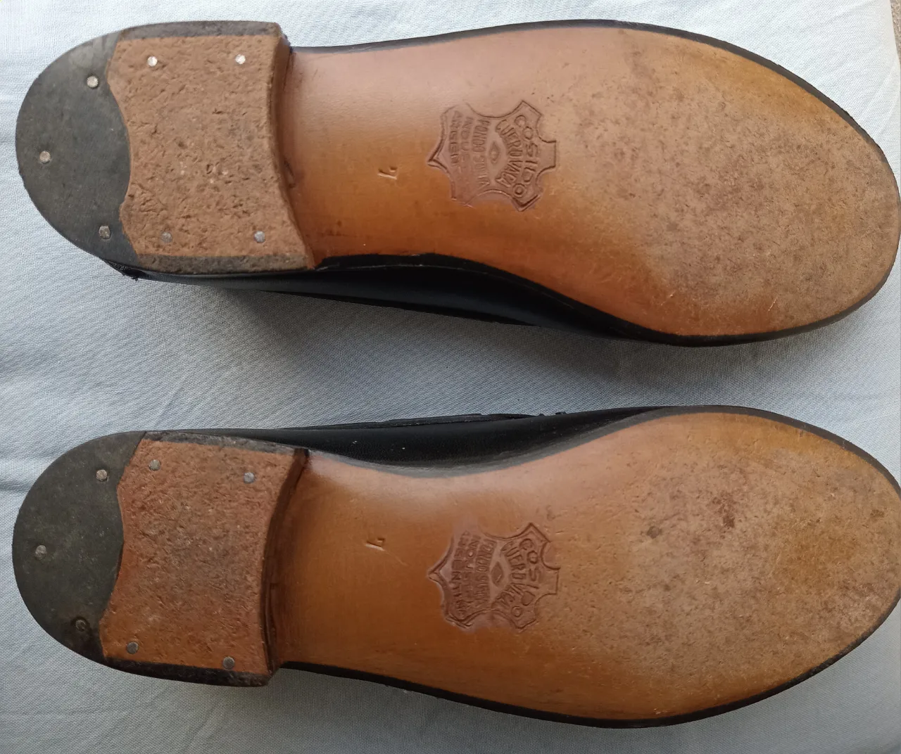 Zapatos Fondosuela - imagen 4