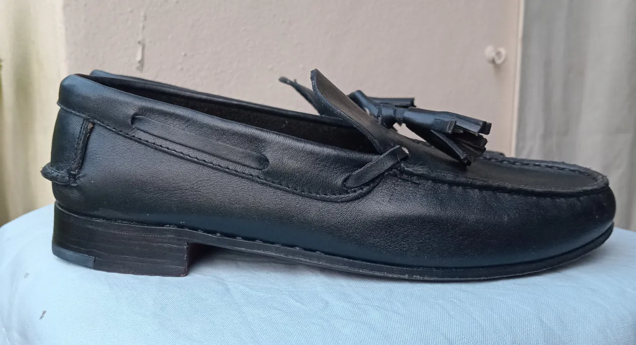 Zapatos Fondosuela - imagen 2