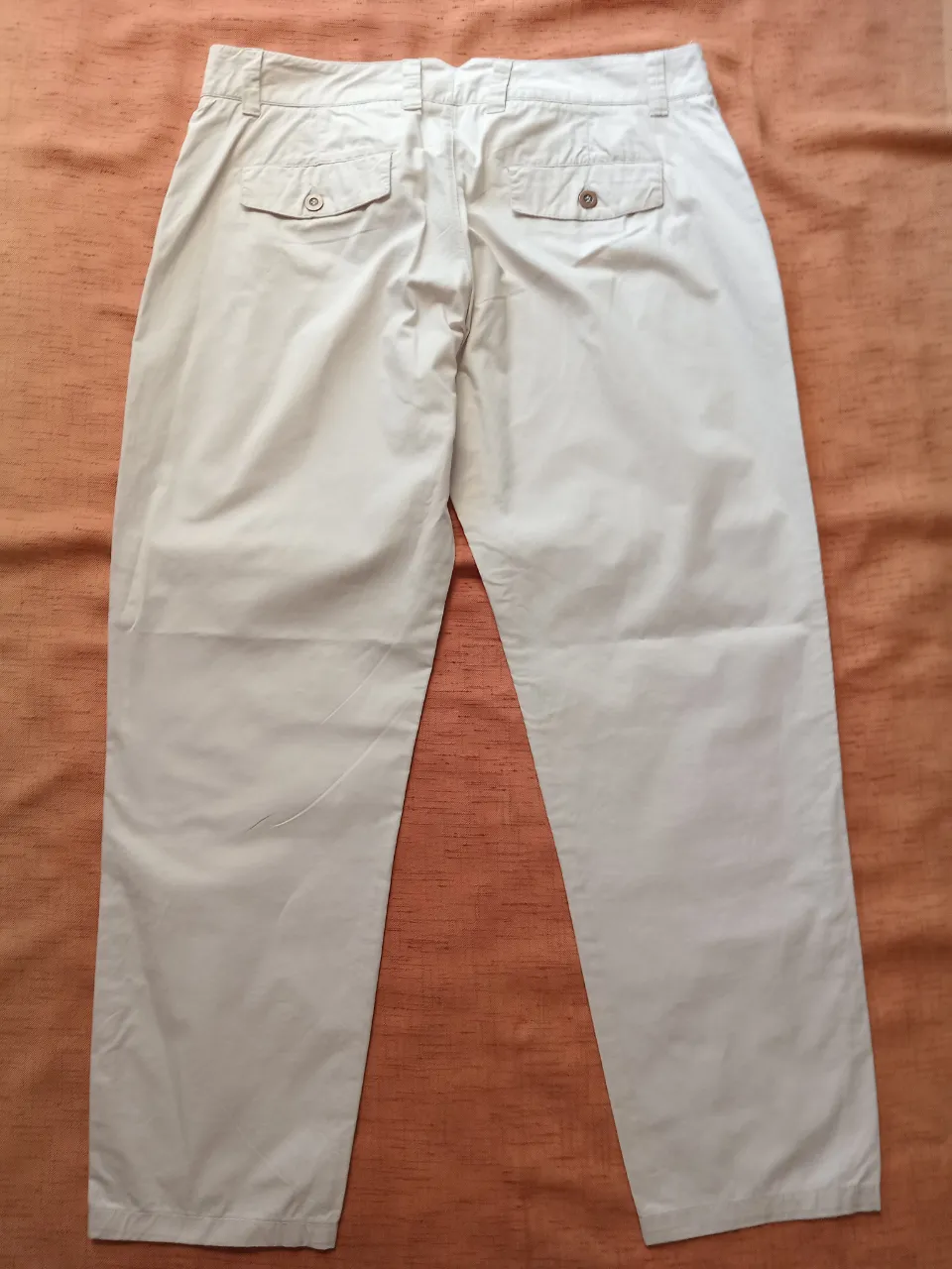 Pantalón Perimetro - imagen 4
