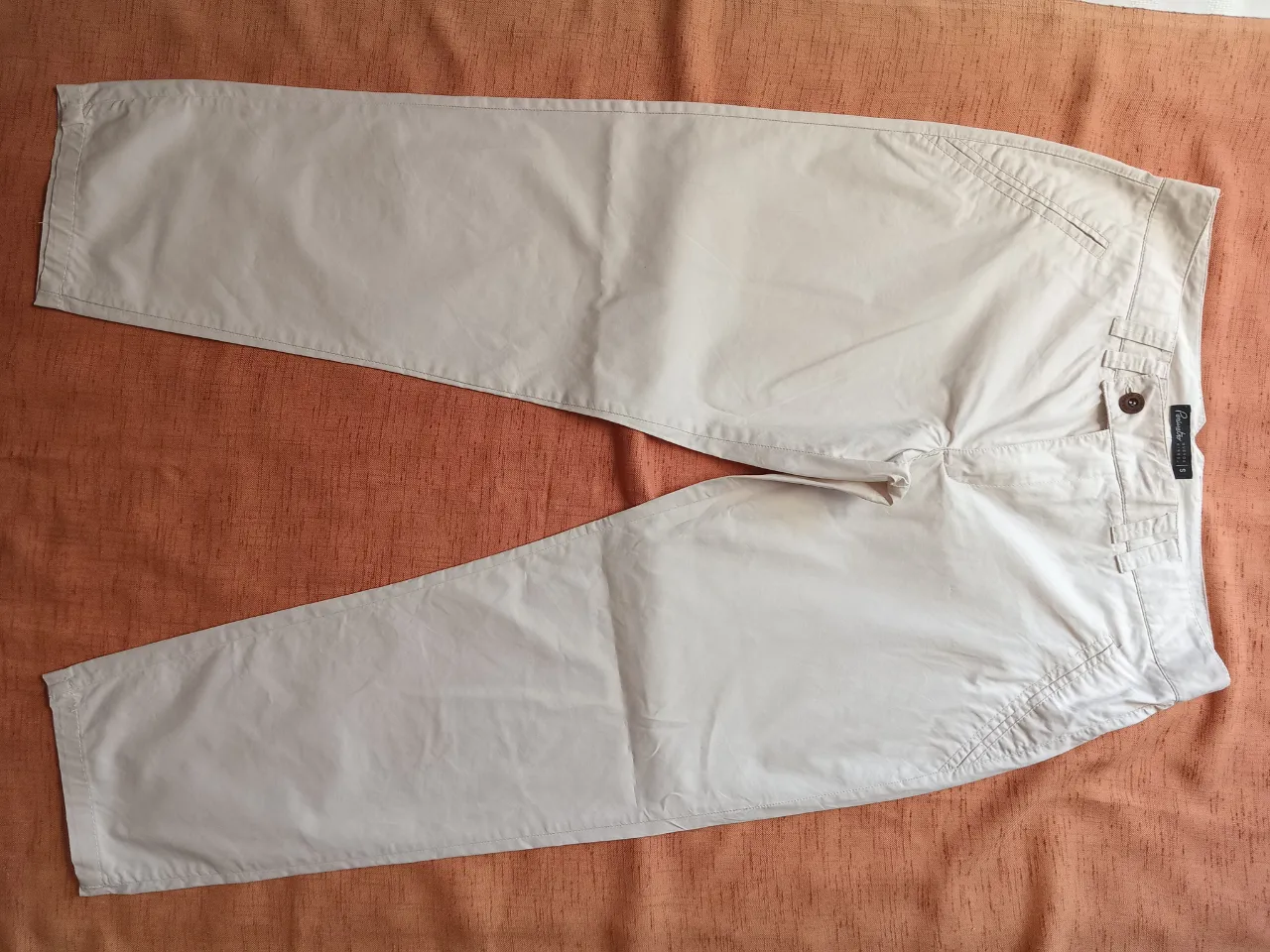 Pantalón Perimetro - imagen 2