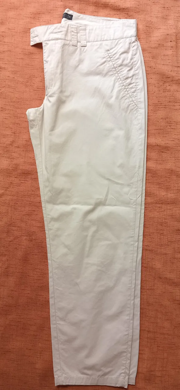 Pantalón Perimetro - imagen 1