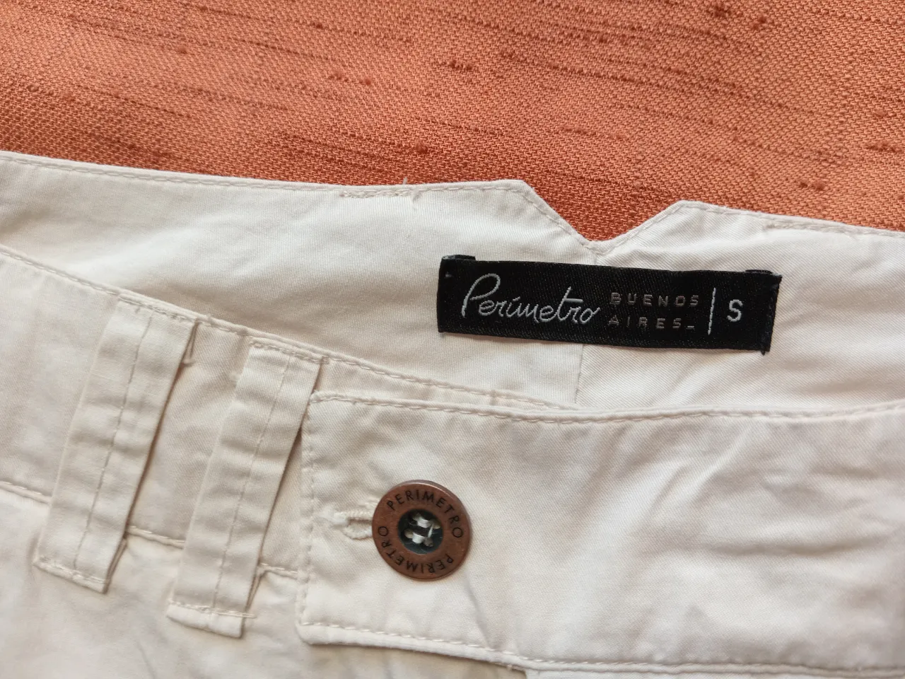 Pantalón Perimetro - imagen 3