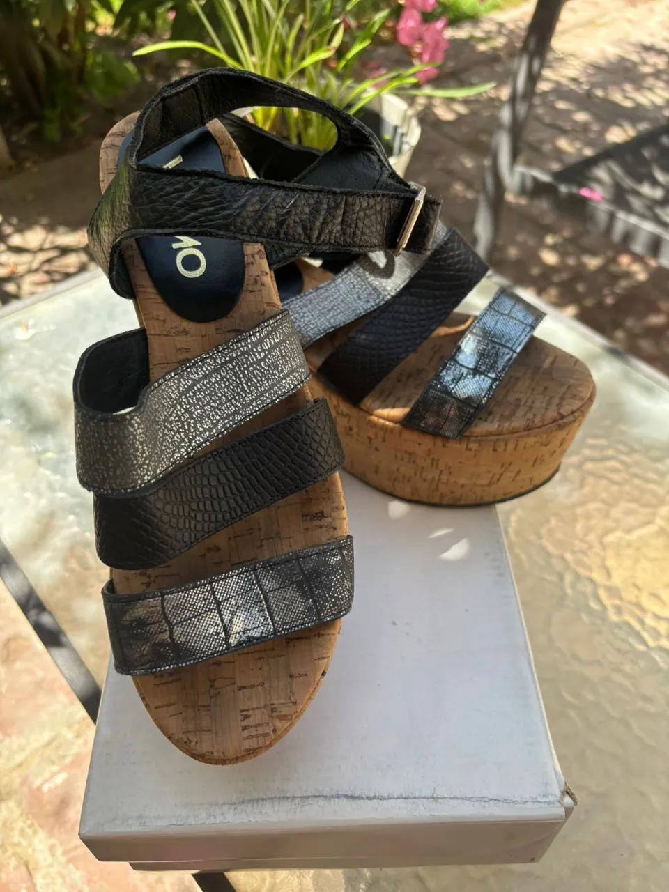 Sandalias Viamo - imagen 2