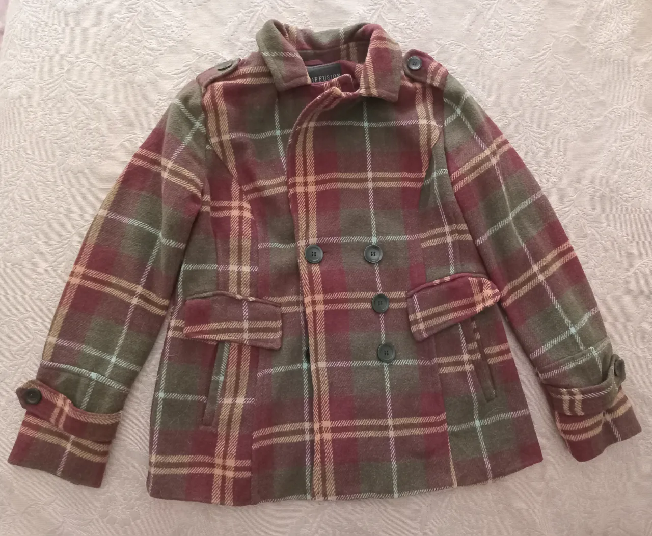 Campera Lb diffusion - imagen 3