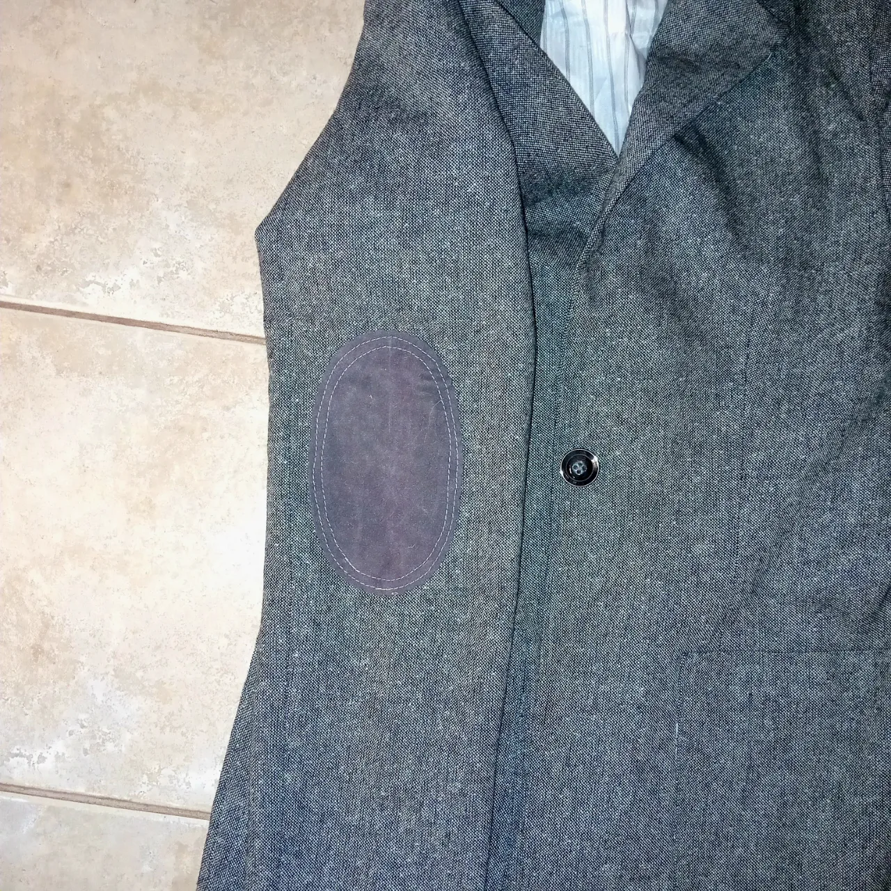 Blazer Sin marca - imagen 4