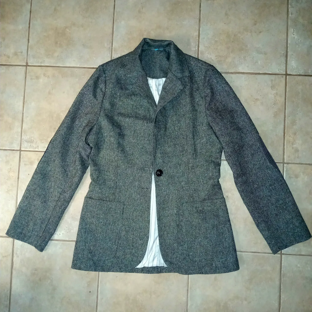 Blazer Sin marca - imagen 2