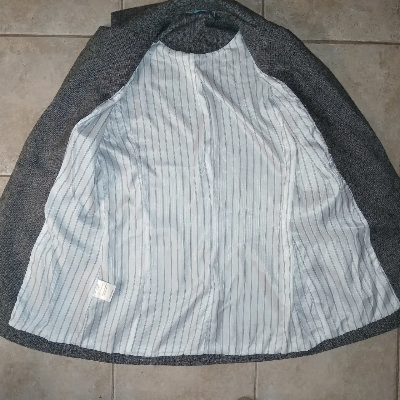 Blazer Sin marca - imagen 3