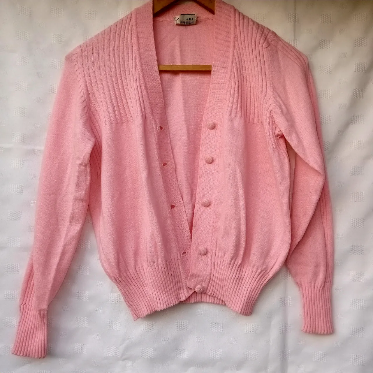 Cardigan Sin marca - imagen 1