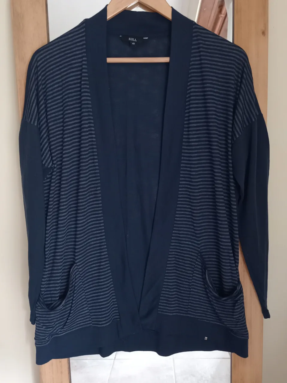 Cardigan Kill - imagen 1