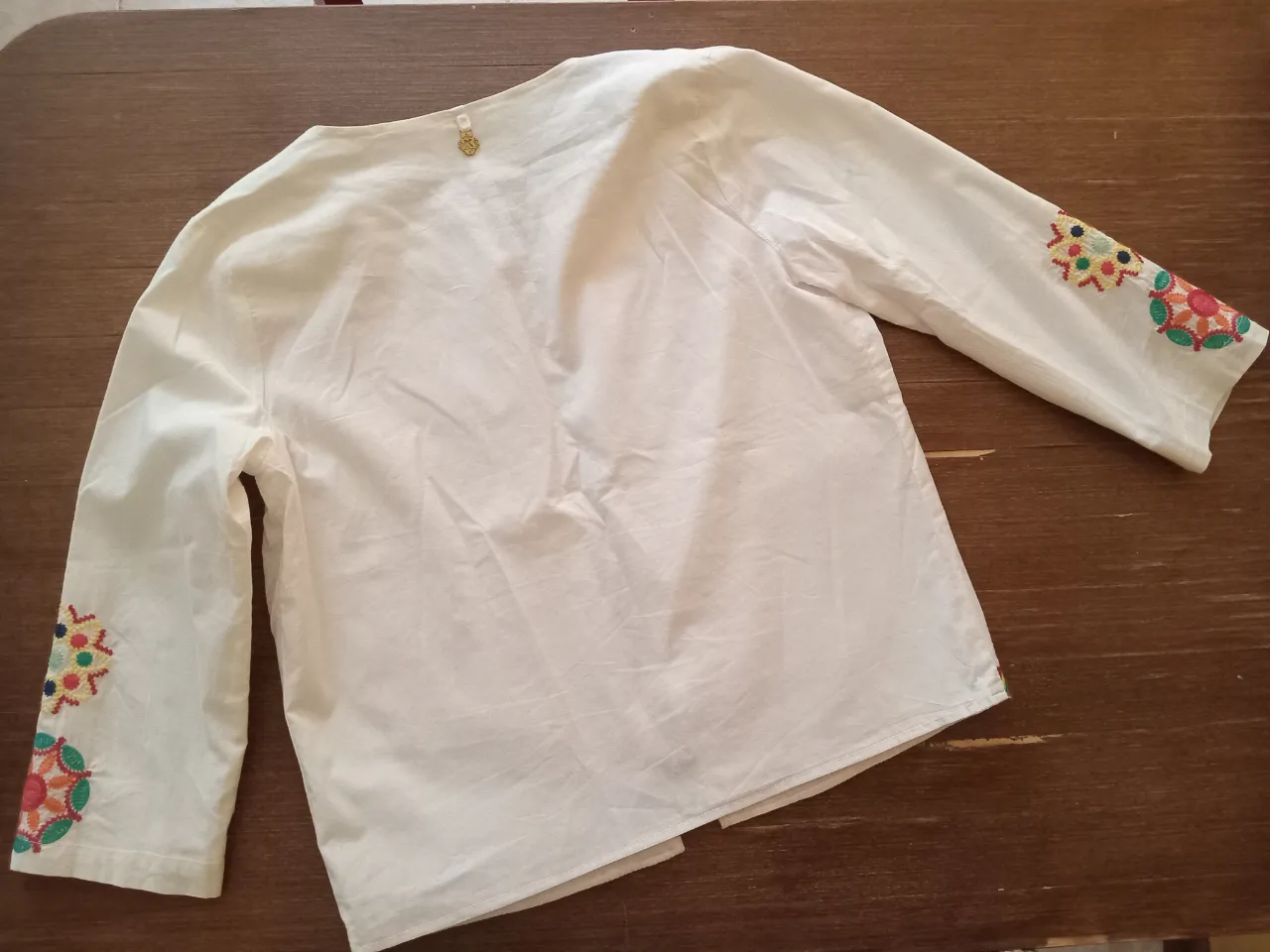 Blusa K -430 - imagen 5