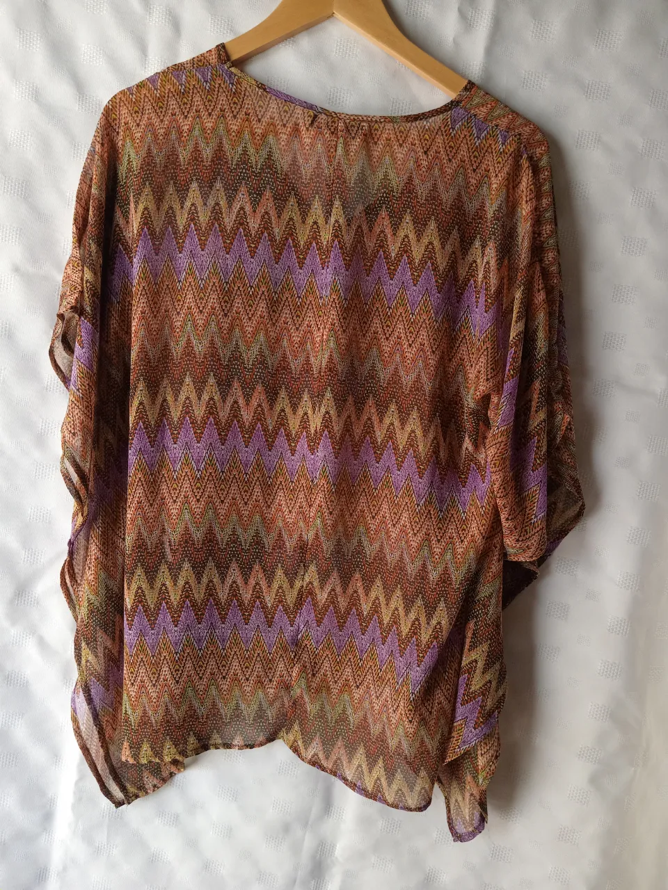 Camisa H s d - imagen 2
