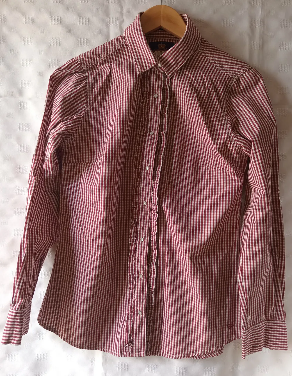 Camisa Kevingston - imagen 2