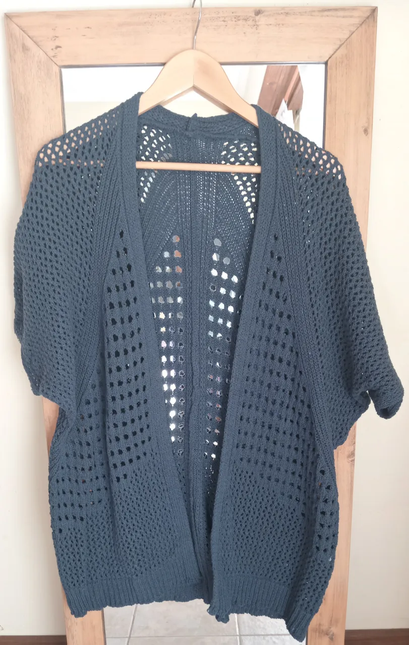 Cardigan Sin marca - imagen 2
