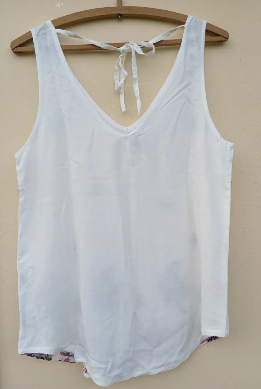 Musculosa Sin marca - imagen 2