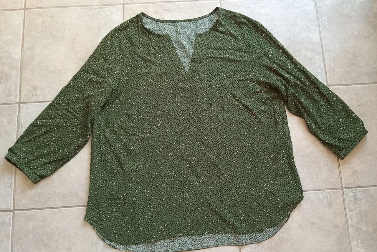 Remera Sin marca - imagen 2
